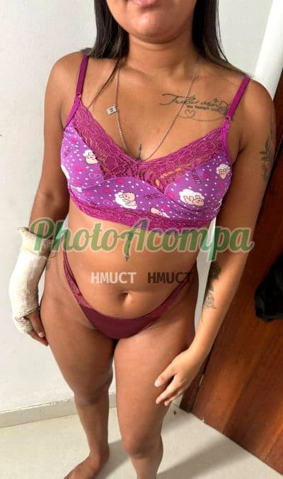 Acompanhante em Campos dos Goytacazes — experiência de namorada, foto 2 de Lívia