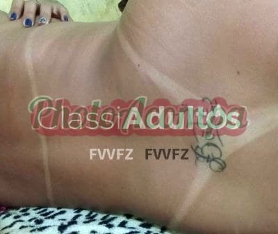 Lívia, 24 anos — acompanhante em Fortaleza