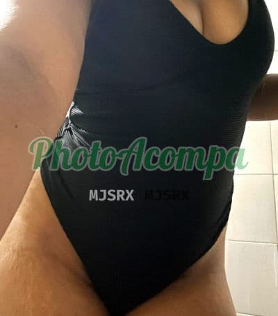 Foto 5: Acompanhante depilada em Taboão da Serra — Lívia