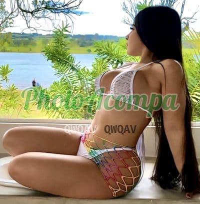 Foto 5: Acompanhante mignon em Piracicaba — Lívia