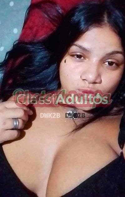 Acompanhante imagem do anúncio em Vitor Meireles