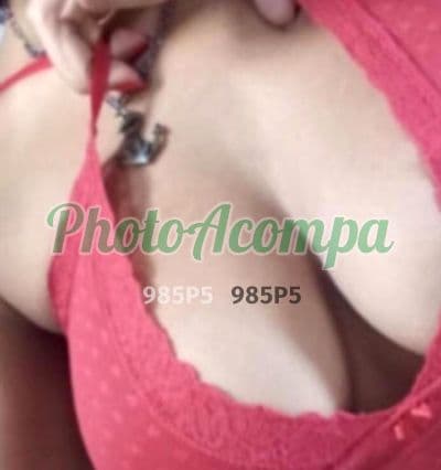 Acompanhante magra em Serra, foto 5 de Lívia