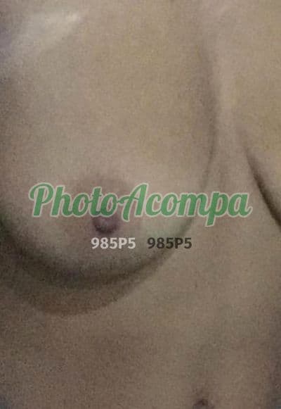 Acompanhante em Serra — beijo grego, foto 6 de Lívia
