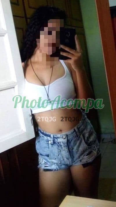 Foto 5: Acompanhante depilada em Recife — Lívia