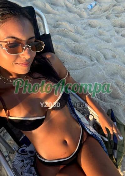 Foto 4: Acompanhante em Rio de Janeiro — namoradinha, Lívia