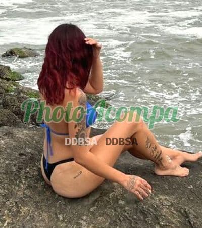 Acompanhante magra em Sumaré, foto 3 de Livia Lyns