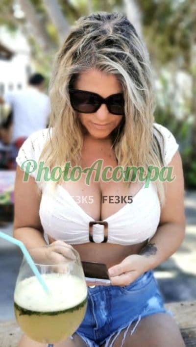 Foto 3: Acompanhante foto verificada em Uberlândia — Livia Milf