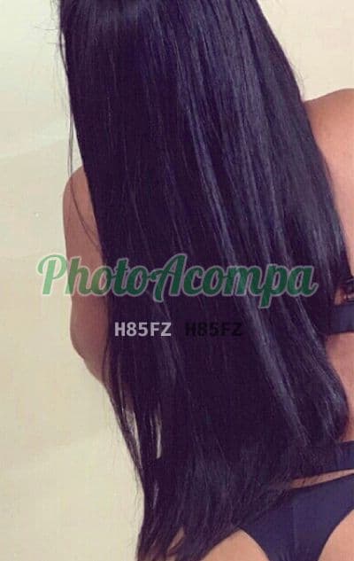Foto 2: Acompanhante em Goiânia — beijo grego, Liz