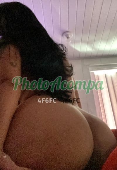Acompanhante morena em Rio de Janeiro — Liz, foto 3