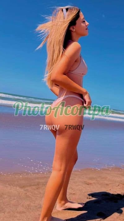Acompanhante em Jundiaí com anal (6) — Liz