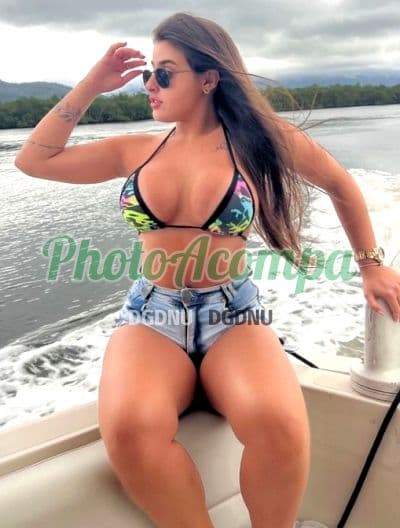 Acompanhante magra em Atibaia — Liz, foto 3