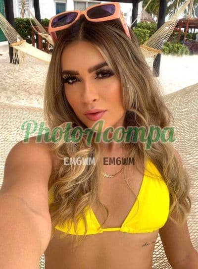 Acompanhante em Ribeirão Preto com namoradinha (4) — Liz