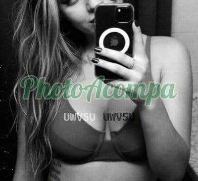 Foto 2: Acompanhante em Santana de Parnaíba — beijo grego, Liz