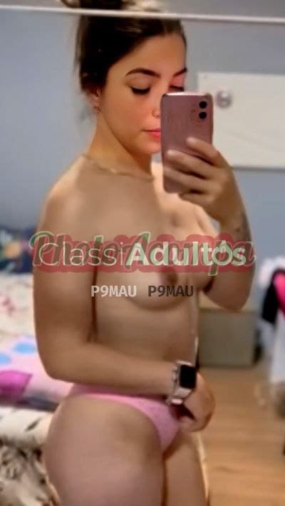 Acompanhante morena em Sorocaba
