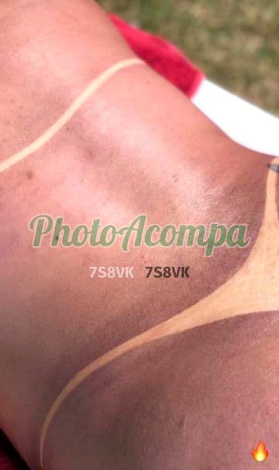 Acompanhante magra em Ubá (3) — Liz Couto