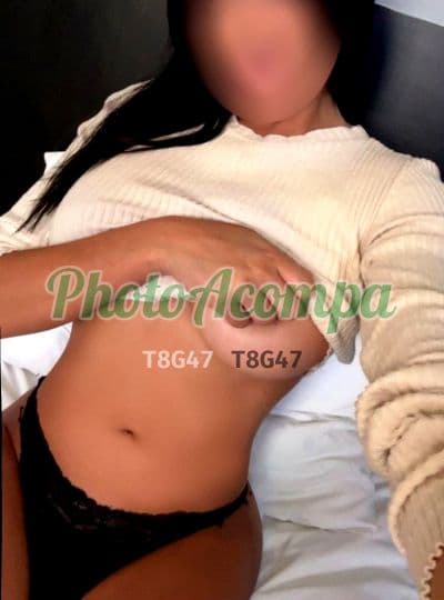 Acompanhante em Brasília com sexo anal (6) — Liz Macedo