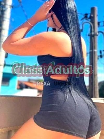 Liz Sousa — acompanhante em Salto