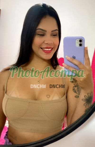 Acompanhante magra em Itapema (3) — Liz Vasques