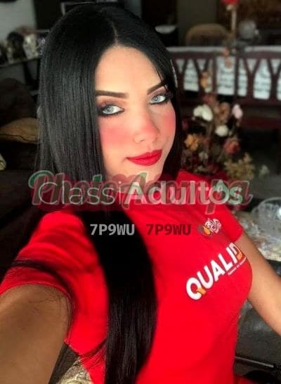 Liza — acompanhante em Taboão da Serra