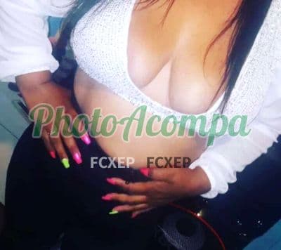 Acompanhante morena em Canoas, foto 5 de Liza