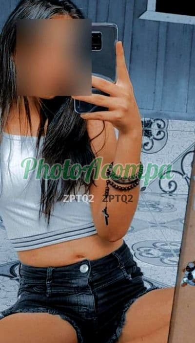 Acompanhante em Osasco — oral sem camisinha, foto 4 de Liza