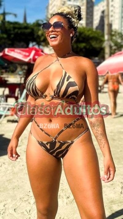 Loara — acompanhante em Ribeirão Preto