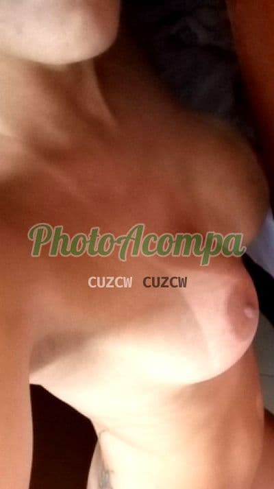 Acompanhante depilada em Vitória — Loh Gaspar, foto 3
