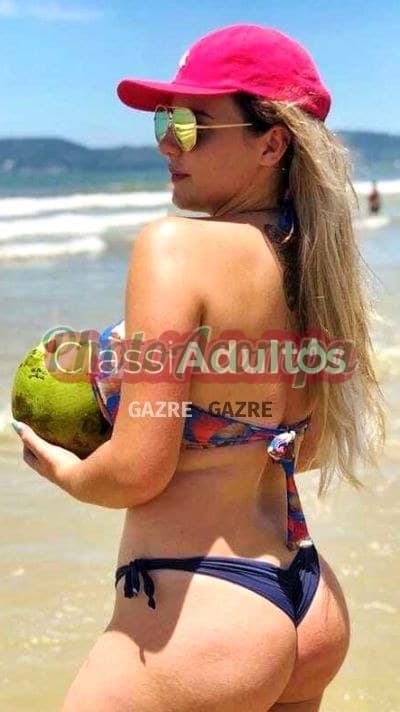 Acompanhante morena em Telêmaco Borba