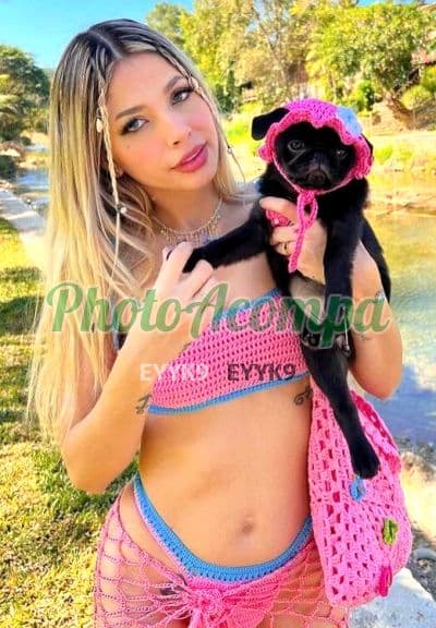 Acompanhante em Praia Grande — namoradinha, foto 4 de Loira