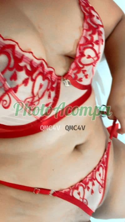 Acompanhante em Cristalina — namoradinha, foto 4 de Loira