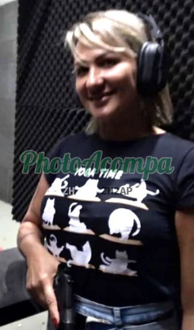Acompanhante peituda em São Sebastião, foto 4 de Loira