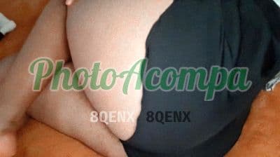 Acompanhante morena em Santa Maria (3) — Lola