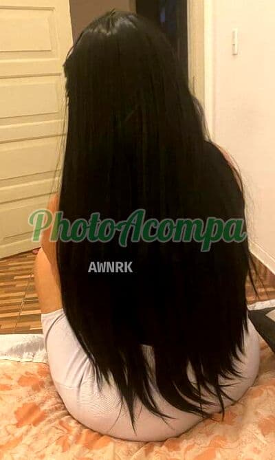 Foto 4: Acompanhante em Itu — experiência de namorada, Lolla