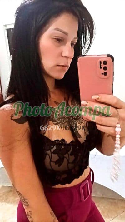 Acompanhante de seios naturais em Patos de Minas — Loly, foto 2