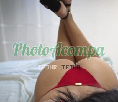 Acompanhante em Salvador com beijo na boca (2) — Loren