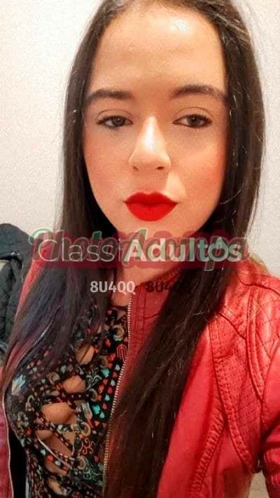 Lorena — acompanhante em Uberlândia