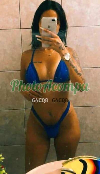 Acompanhante magra em Nilópolis (3) — Lorena