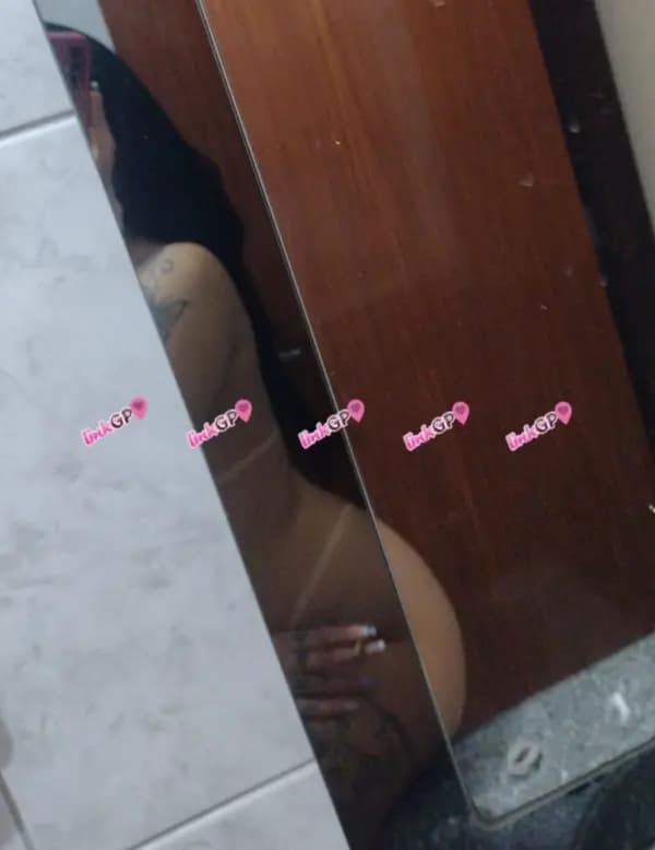 Acompanhante morena em Salvador (5) — Lorena