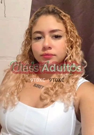 Acompanhante loira em Indaiatuba — Lorena