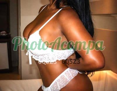 Acompanhante em Santos — sexo anal, foto 4 de Lorena