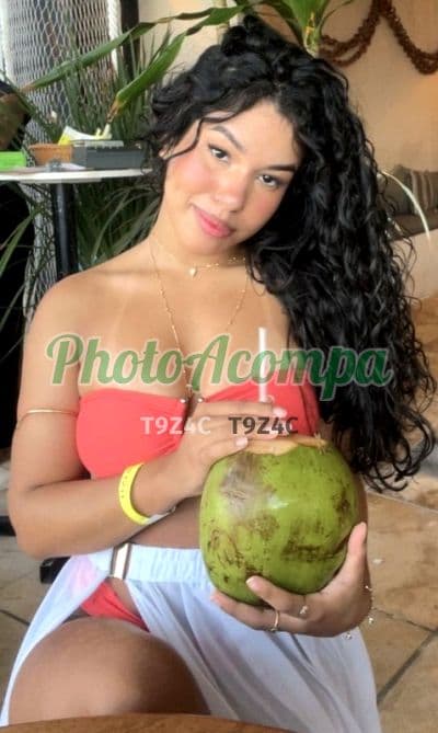 Acompanhante em Natal — experiência de namorada, foto 4 de Lorena