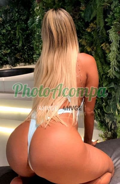 Acompanhante mignon em Santos — Lorena, foto 2