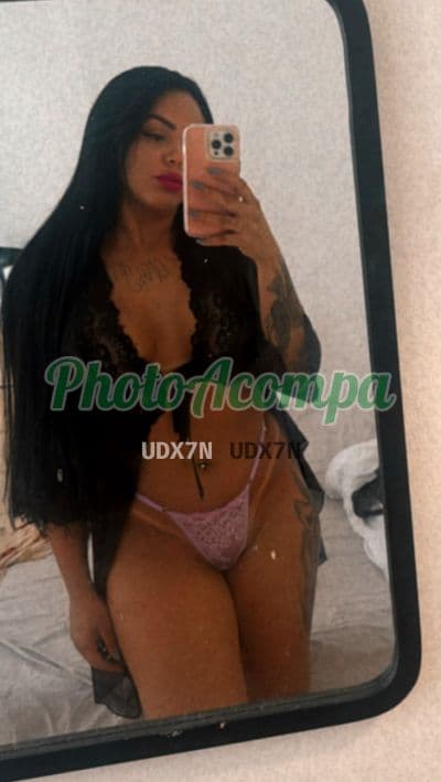 Acompanhante em Nova Iguaçu — experiência de namorada, foto 4 de Lorena