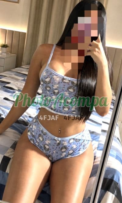 Acompanhante em Salto do Itararé com beijo grego (2) — Lorena