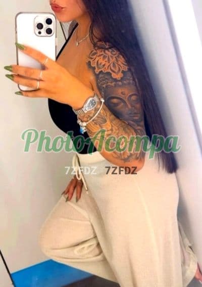 Acompanhante em Jundiaí — experiência de namorada, foto 4 de Lorena
