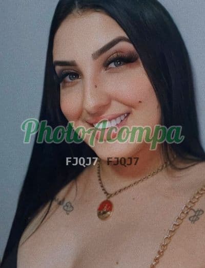 Acompanhante morena em Santana de Parnaíba (3) — Lorena