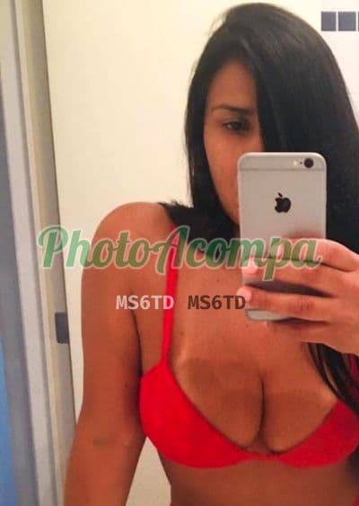 Acompanhante em São José dos Campos — beijo na boca, foto 2 de Lorena