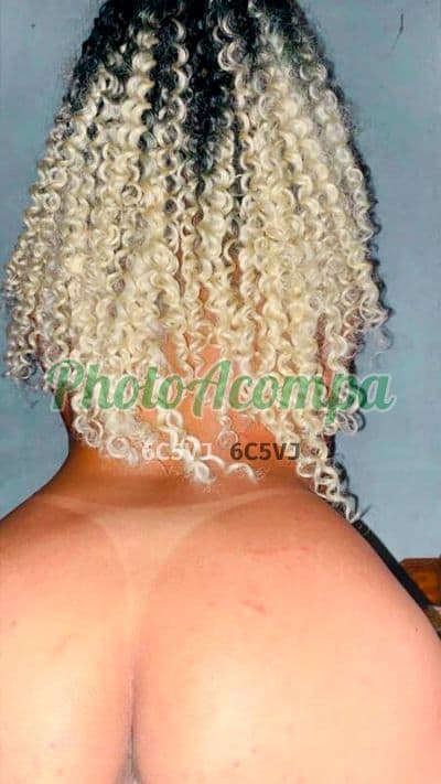 Acompanhante morena em Confresa (3) — Lorena