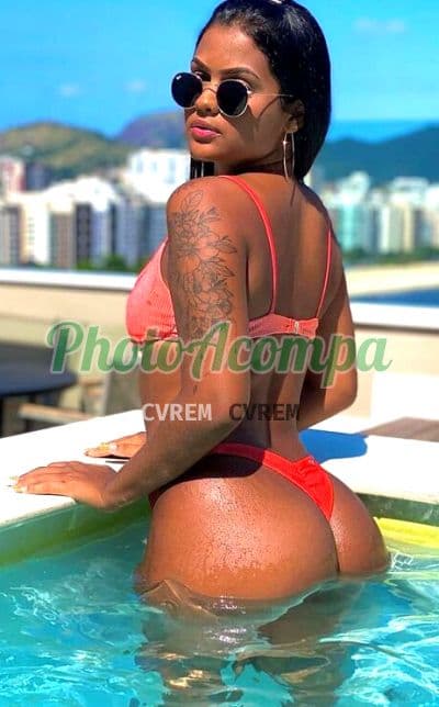Acompanhante magra em Praia Grande, foto 3 de Lorena