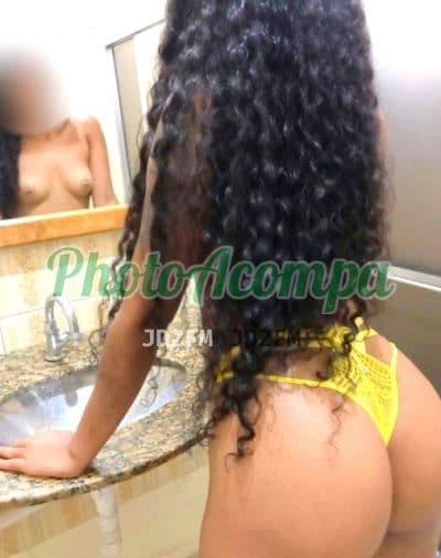Acompanhante em Praia Grande — experiência de namorada, foto 4 de Lorena